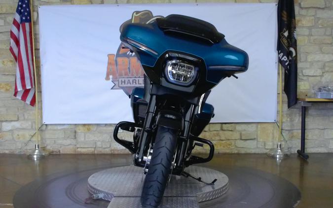 2026 Harley-Davidson STREET GLIDE