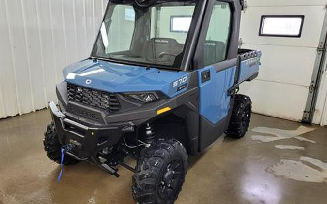 2026 Polaris Ranger SP 570 NorthStar Edition