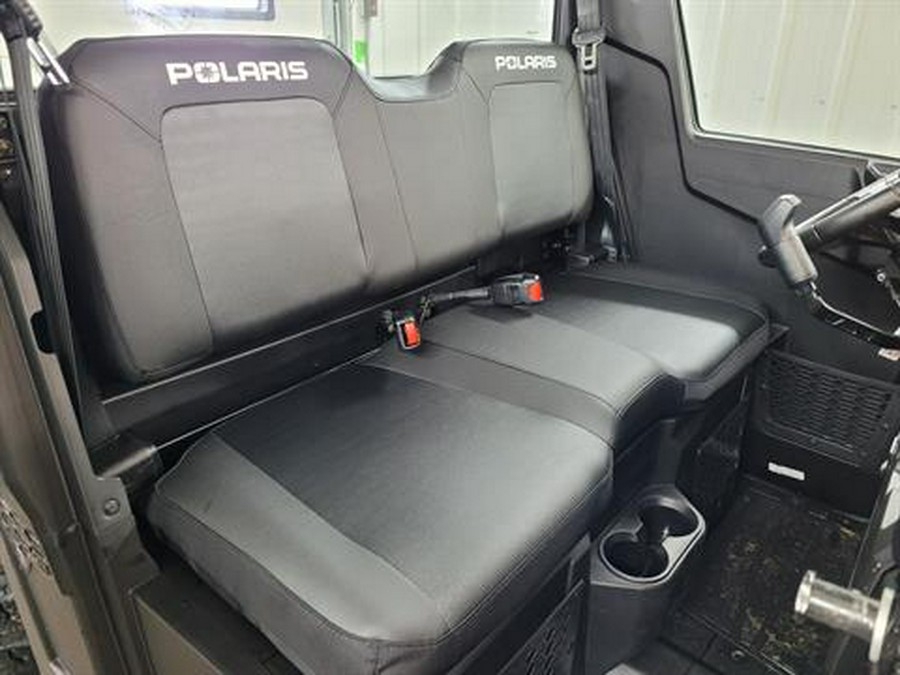2026 Polaris Ranger SP 570 NorthStar Edition