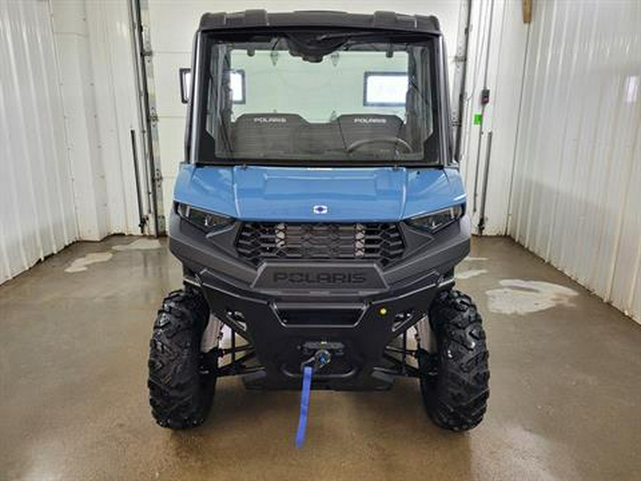 2026 Polaris Ranger SP 570 NorthStar Edition