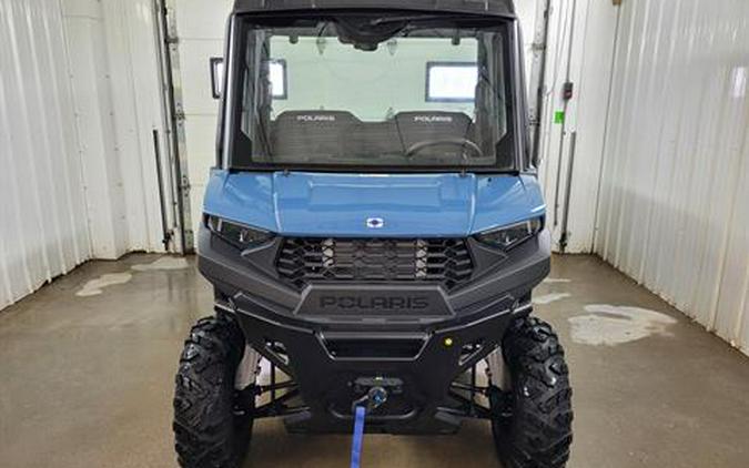 2026 Polaris Ranger SP 570 NorthStar Edition