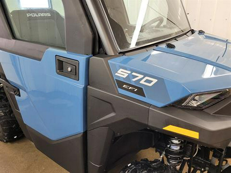 2026 Polaris Ranger SP 570 NorthStar Edition