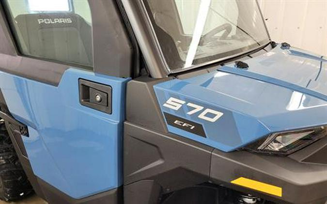 2026 Polaris Ranger SP 570 NorthStar Edition