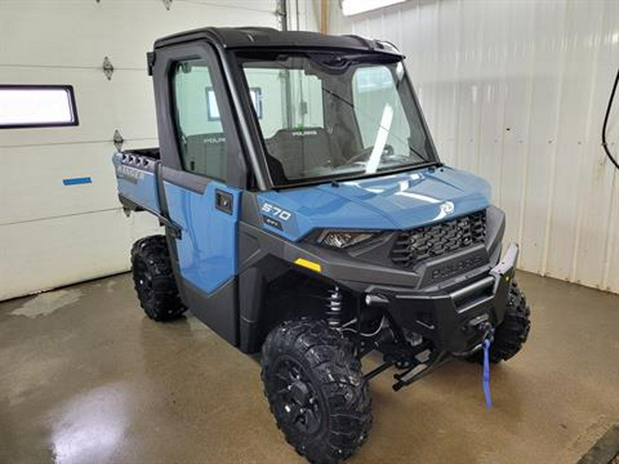 2026 Polaris Ranger SP 570 NorthStar Edition