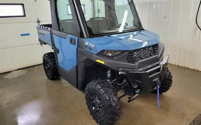 2026 Polaris Ranger SP 570 NorthStar Edition