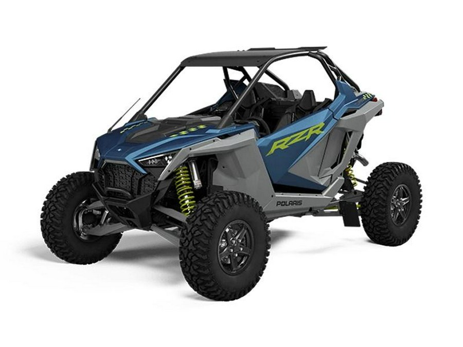 2022 Polaris® RZR Turbo R Premium Ride Command