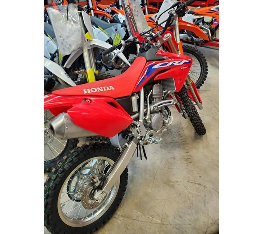 2024 Honda® CRF150R Expert