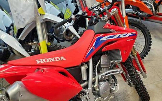 2024 Honda® CRF150R Expert