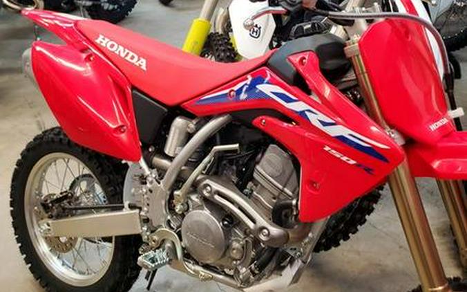 2024 Honda® CRF150R Expert