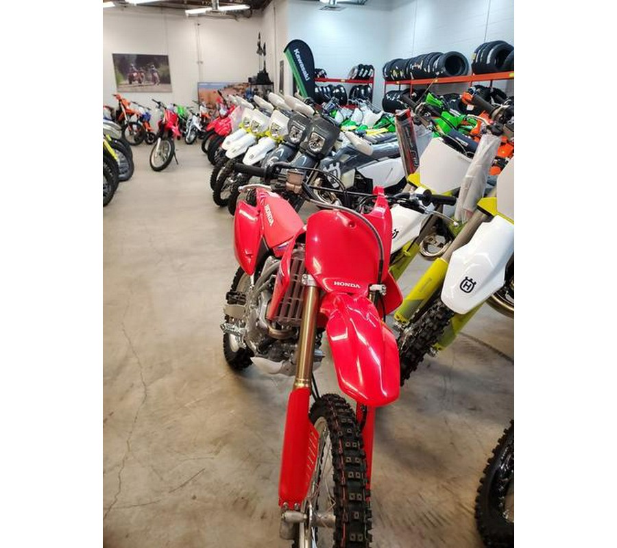 2024 Honda® CRF150R Expert