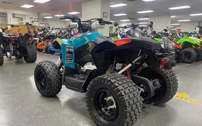 2024 Can-Am® Renegade 70 EFI