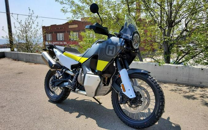 2023 Husqvarna Norden 901