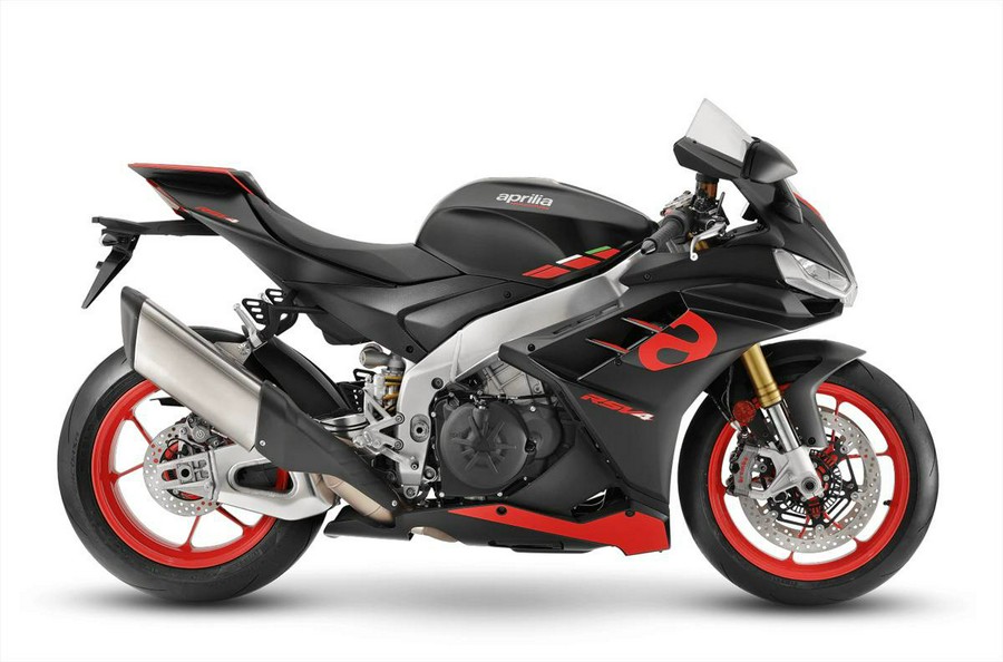 2024 Aprilia RSV4 1100