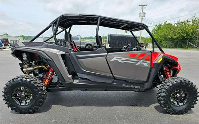 2024 Polaris RZR XP 4 1000 Ultimate