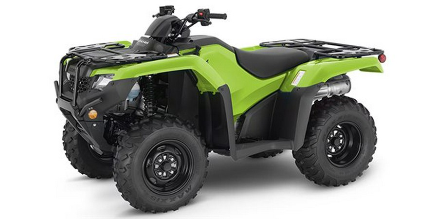 2024 Honda FourTrax Rancher 4X4 Automatic DCT EPS