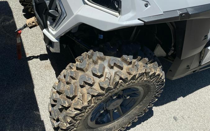 2023 Polaris Industries RZR TRAIL PREMIUM