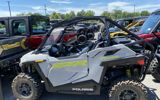 2023 Polaris Industries RZR TRAIL PREMIUM