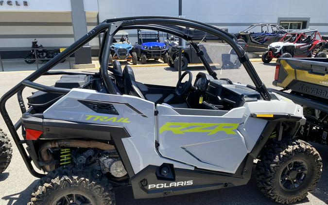 2023 Polaris Industries RZR TRAIL PREMIUM