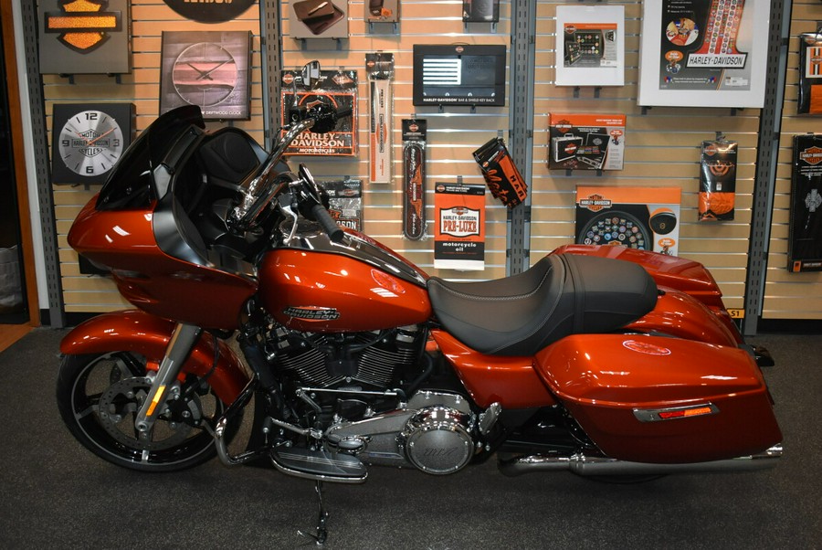 FLTRX 2024 Road Glide™