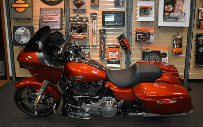 FLTRX 2024 Road Glide™