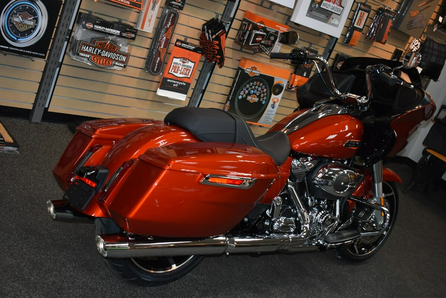 FLTRX 2024 Road Glide™