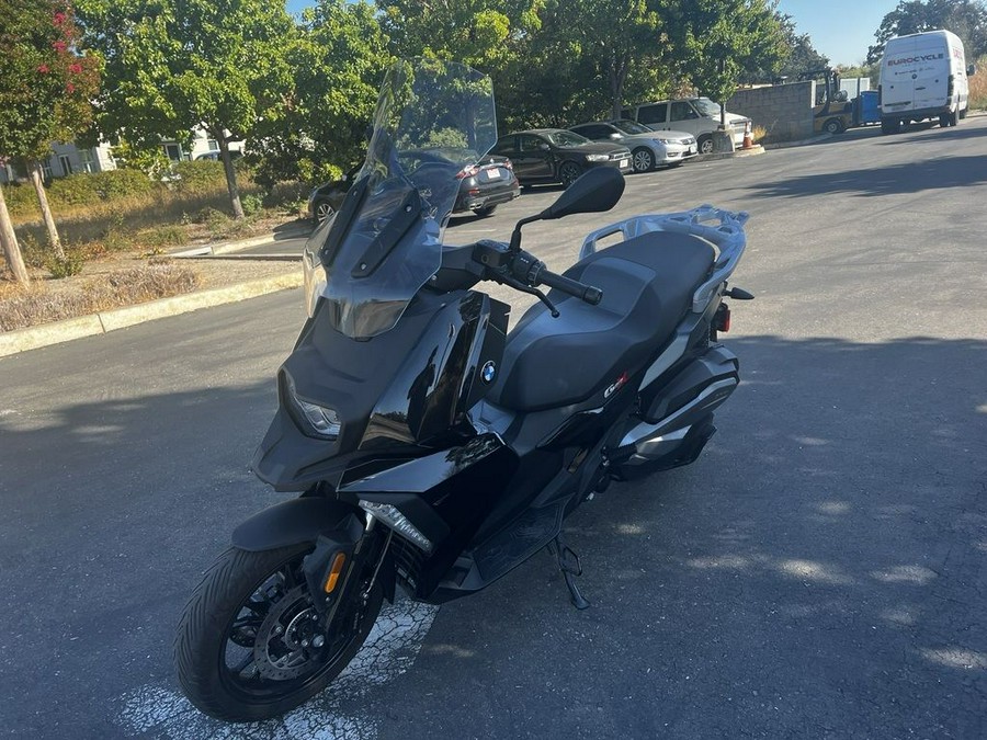 2019 BMW C 400 X