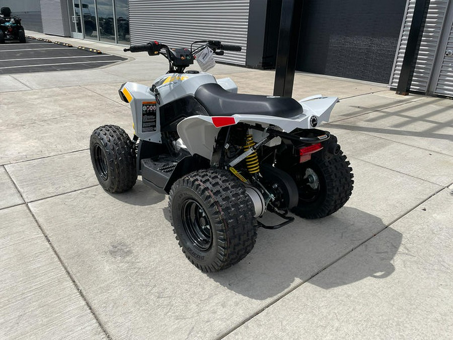 2024 Can-Am® Renegade 70 EFI