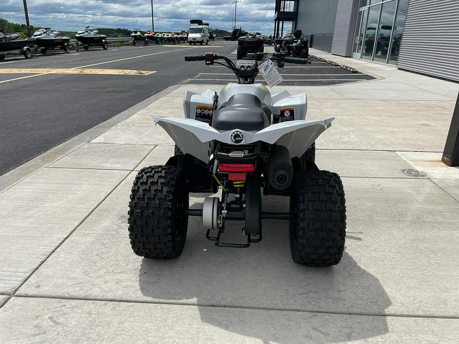 2024 Can-Am® Renegade 70 EFI