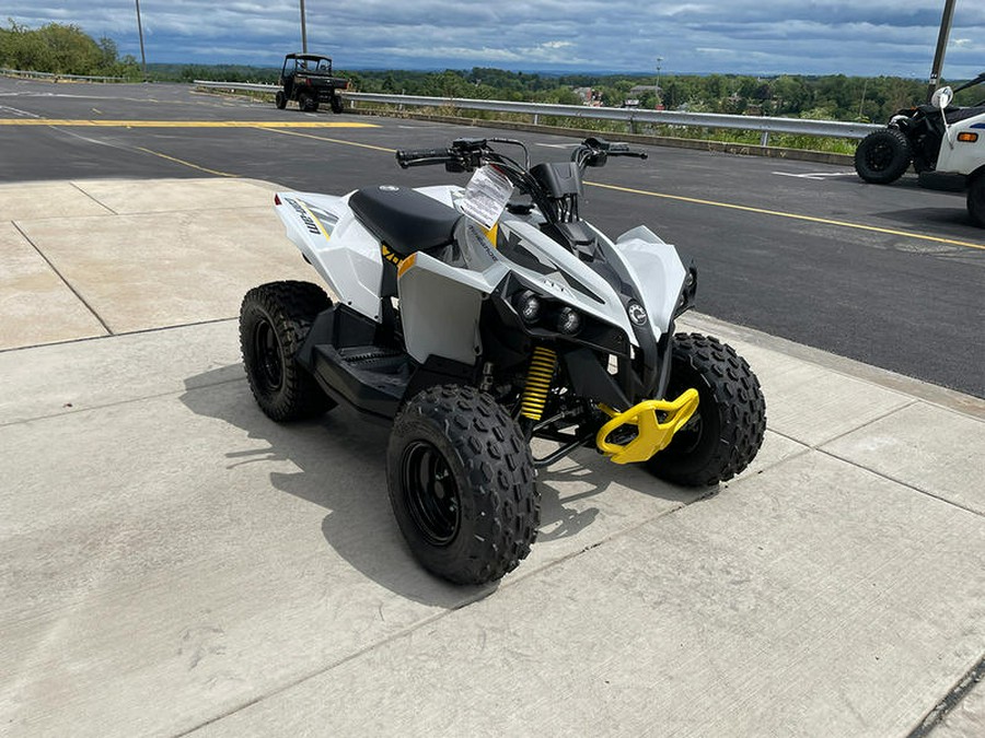 2024 Can-Am® Renegade 70 EFI