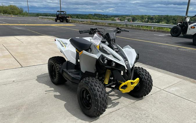 2024 Can-Am® Renegade 70 EFI