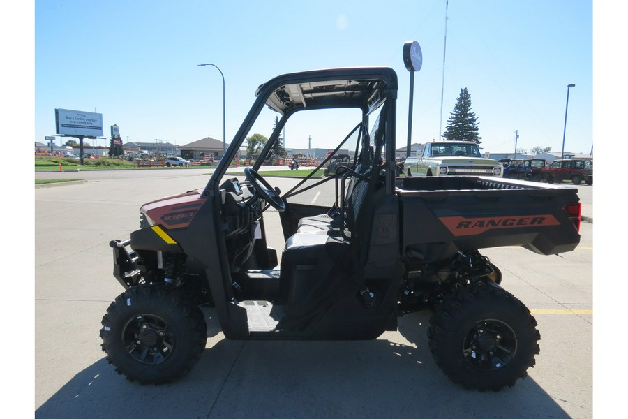 2026 Polaris Ranger® 1000 Premium