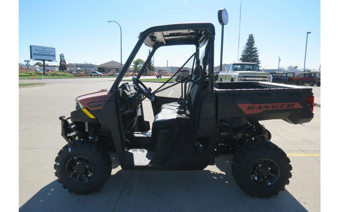 2026 Polaris Ranger® 1000 Premium