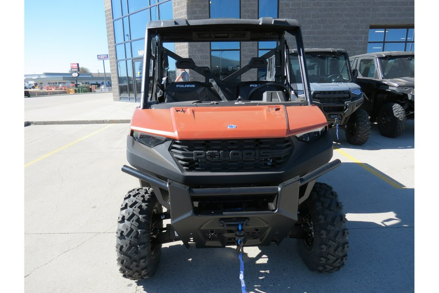 2026 Polaris Ranger® 1000 Premium