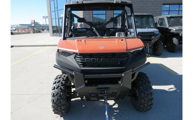 2026 Polaris Ranger® 1000 Premium