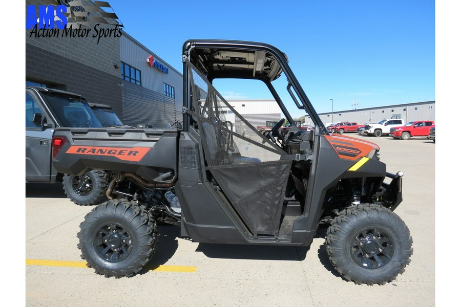 2026 Polaris Ranger® 1000 Premium