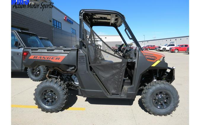 2026 Polaris Ranger® 1000 Premium