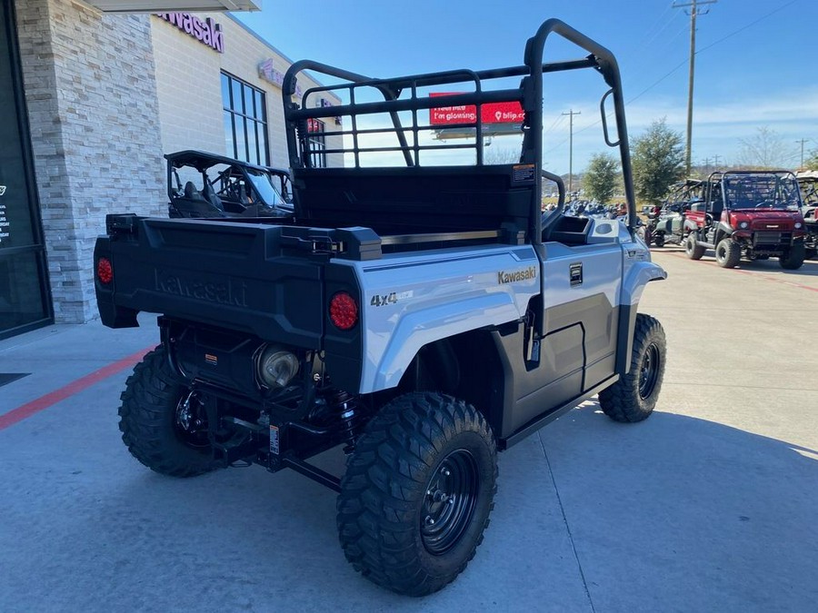 2026 Kawasaki Mule Pro-MX™ EPS