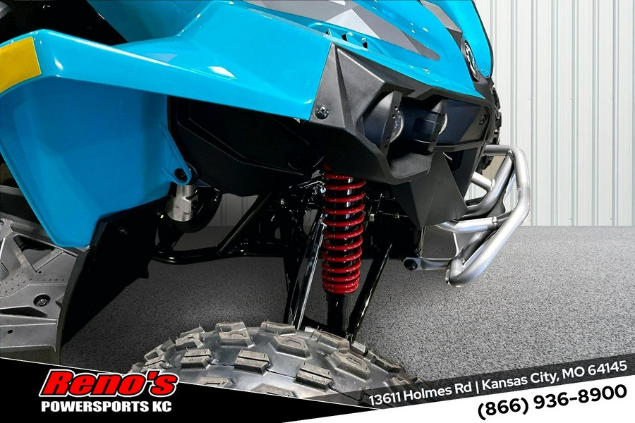 2026 Can-Am Renegade 110 EFI