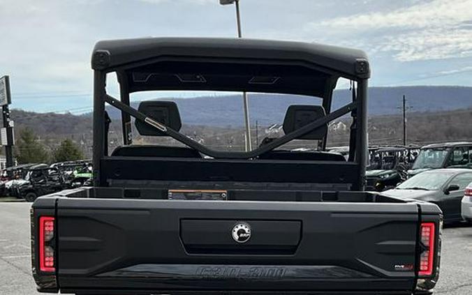 2026 Can-Am® Defender XT HD11 Dark Wildland Camo