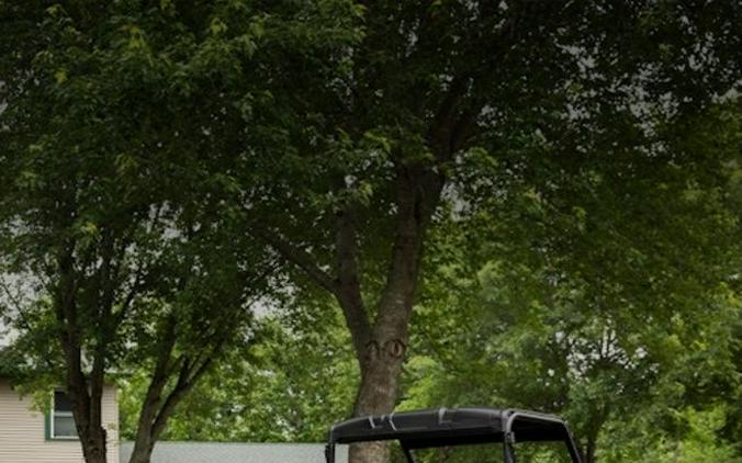 2026 Polaris® Ranger 500