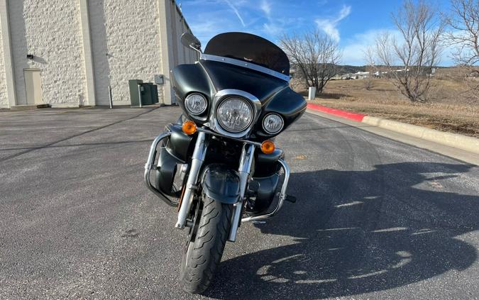 2011 Kawasaki Vulcan® 1700 Voyager®