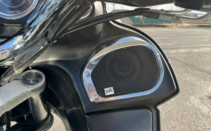 2011 Kawasaki Vulcan® 1700 Voyager®