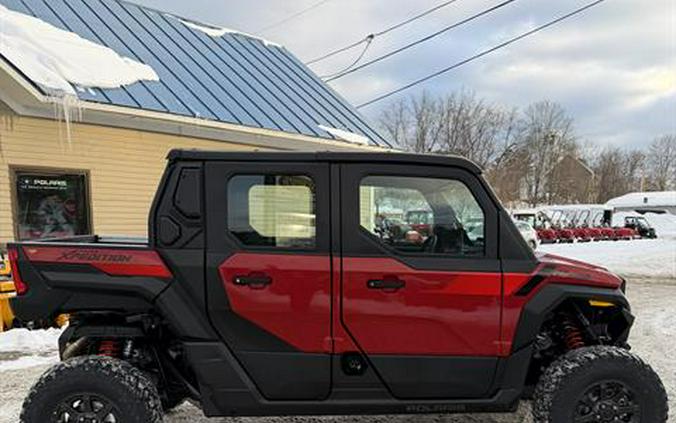 2026 Polaris Polaris XPEDITION XP 5 Northstar