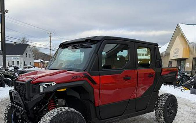 2026 Polaris Polaris XPEDITION XP 5 Northstar