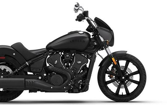 2026 Indian Motorcycle Sport Scout® Sixty Limited