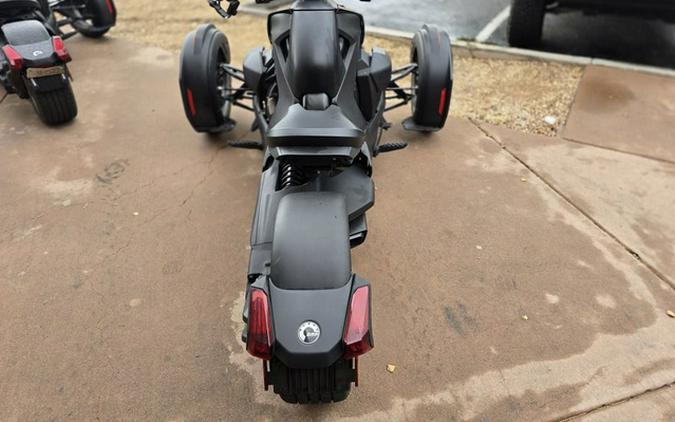 2023 Can-Am Ryker Rotax 600 ACE Classic Panels
