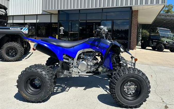 2024 Yamaha YFZ450R