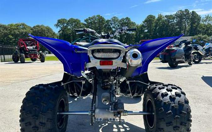 2024 Yamaha YFZ450R