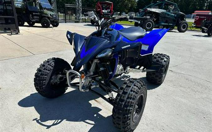 2024 Yamaha YFZ450R