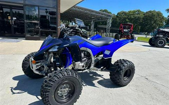 2024 Yamaha YFZ450R